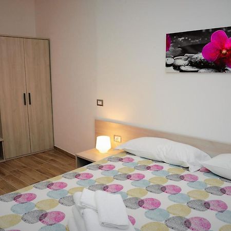 Hotel Angelo Lifestyle Bagnoli Irpino Esterno foto