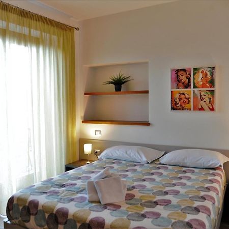 Hotel Angelo Lifestyle Bagnoli Irpino Esterno foto