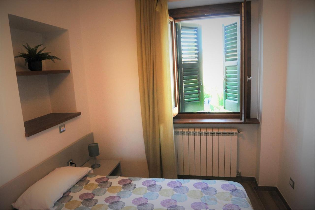 Hotel Angelo Lifestyle Bagnoli Irpino Esterno foto