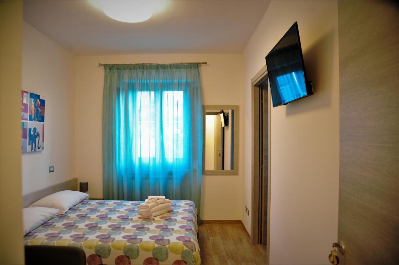 Hotel Angelo Lifestyle Bagnoli Irpino Esterno foto