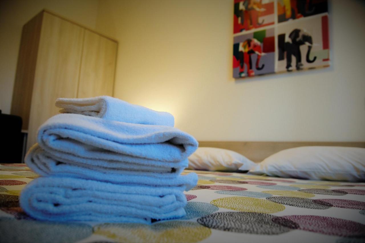 Hotel Angelo Lifestyle Bagnoli Irpino Esterno foto
