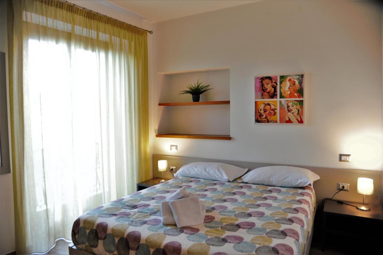 Hotel Angelo Lifestyle Bagnoli Irpino Esterno foto